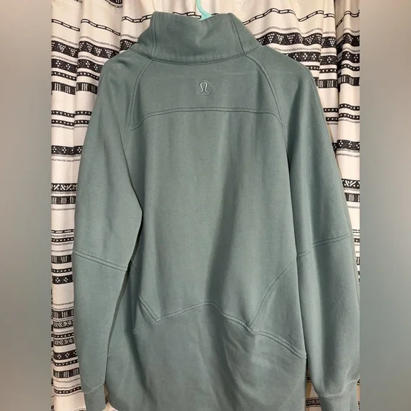 Lululemon scuba - Picture 3 of 3